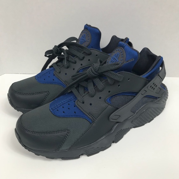 Nike Other - Nike Air Huarache Gym Blue Men's Size 11
